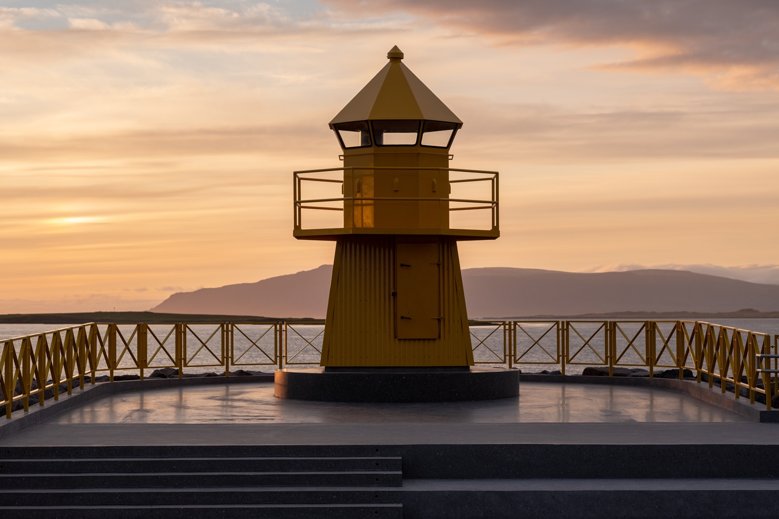 pequeña escapda reykjavik garantia rutaislandia